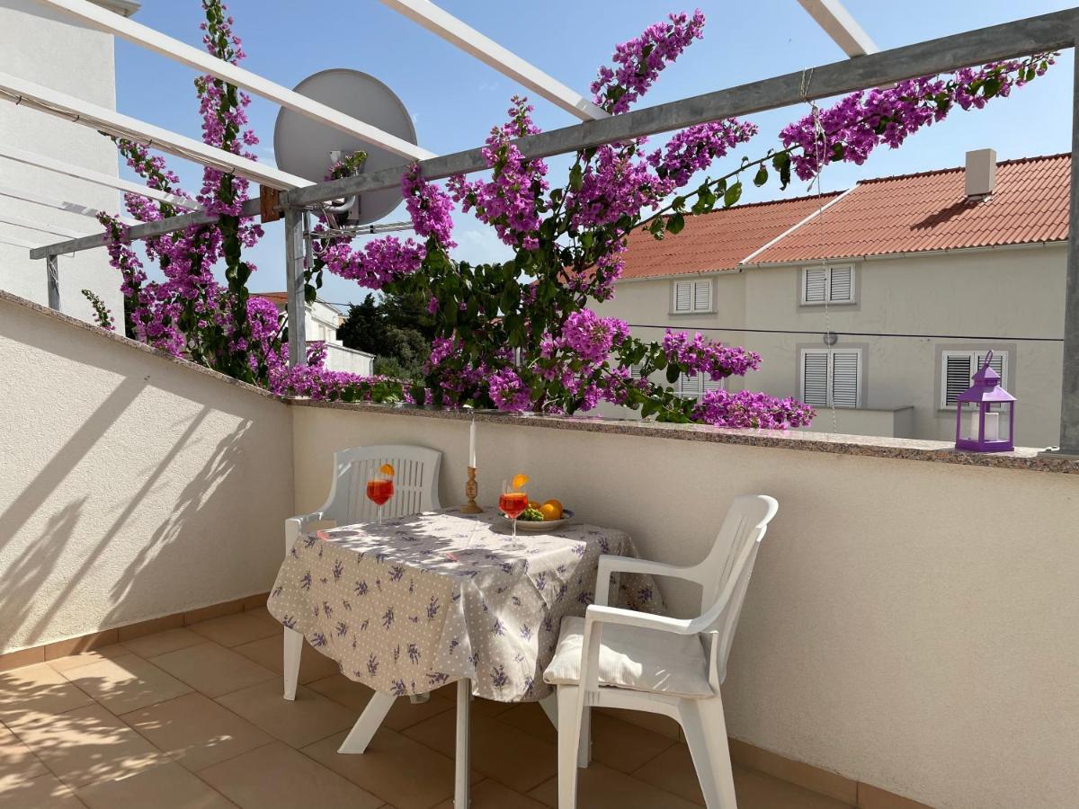 Novalja Apartments By Nena Экстерьер фото